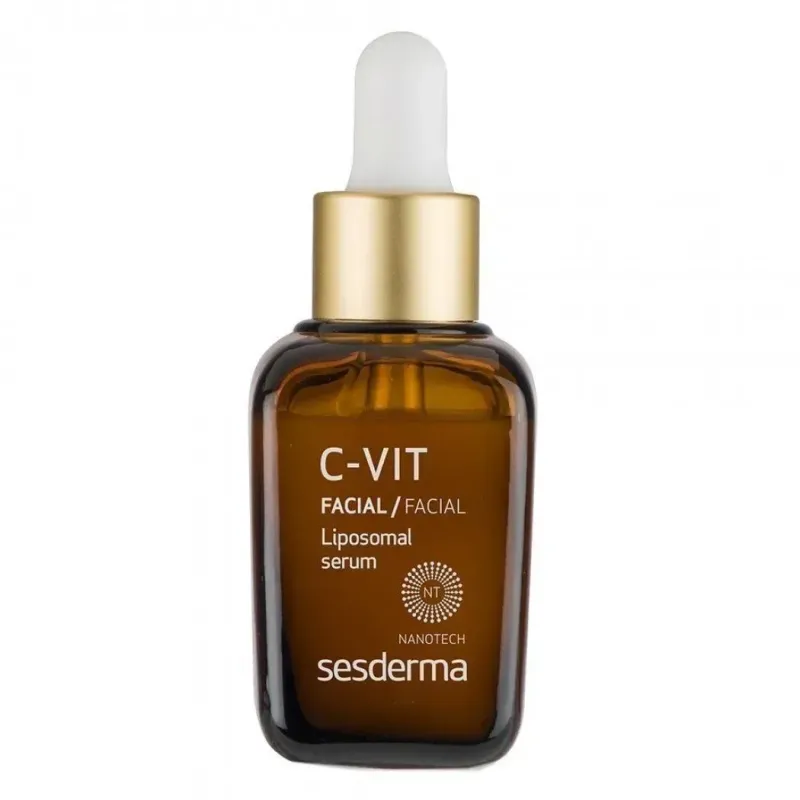 Sesderma C‑Vit Liposomal Serum 30 мл