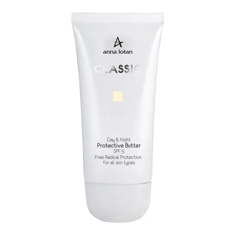 Anna Lotan Classic Day & Night Protective Butter 75 мл