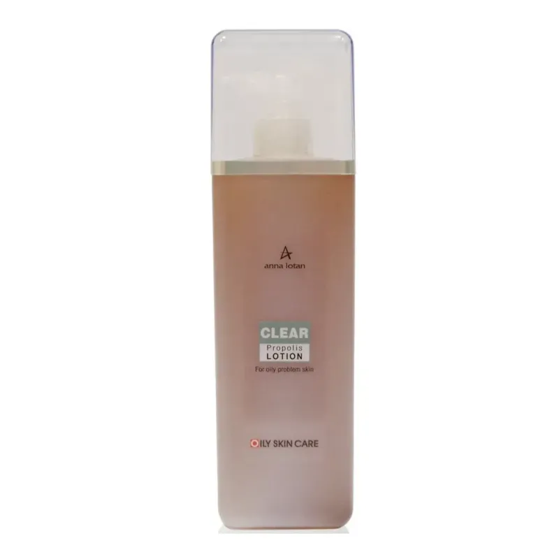 Anna Lotan Clear Propolis Lotion 200 мл