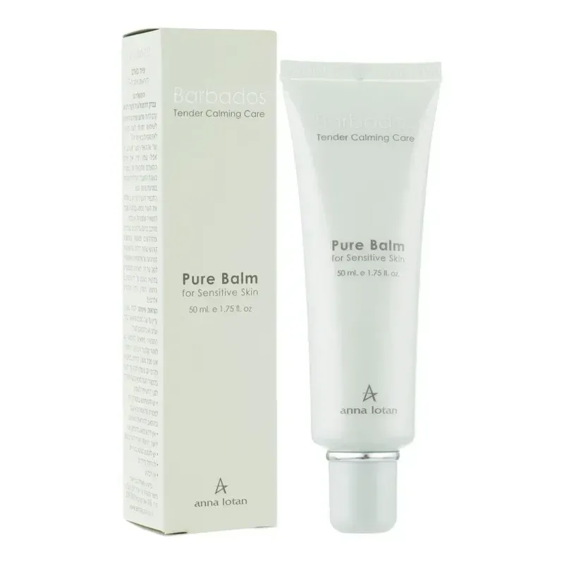 Anna Lotan Barbados Pure Balm 50 мл