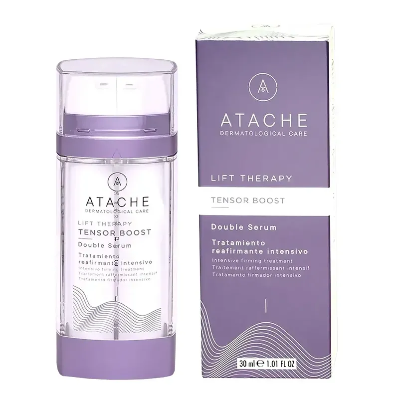 Atache Lift Therapy Tensor Boost Double Serum 30 мл