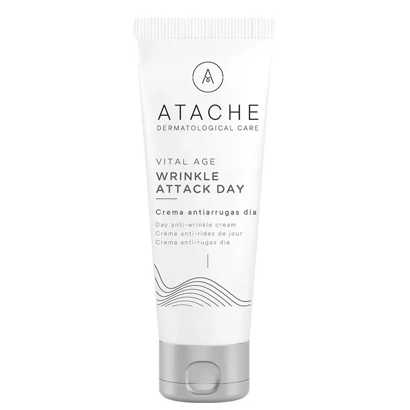 Atache Retinol Vital Age Cream Day 50 мл