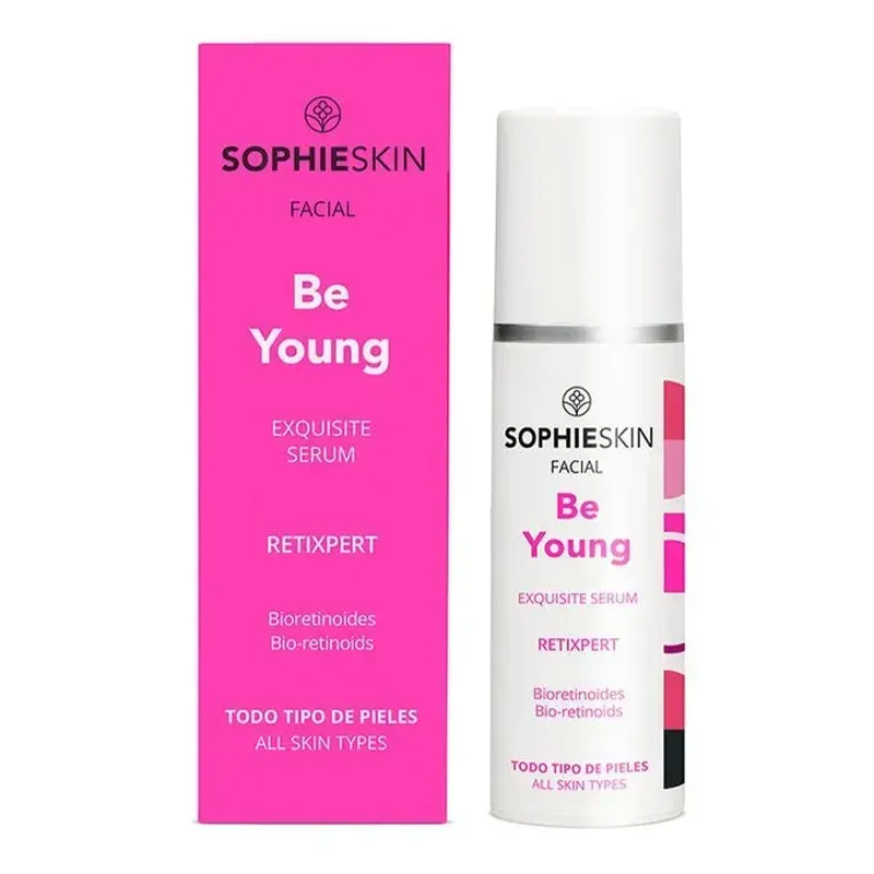 Sophieskin Be Young Exquisite Serum 30 мл