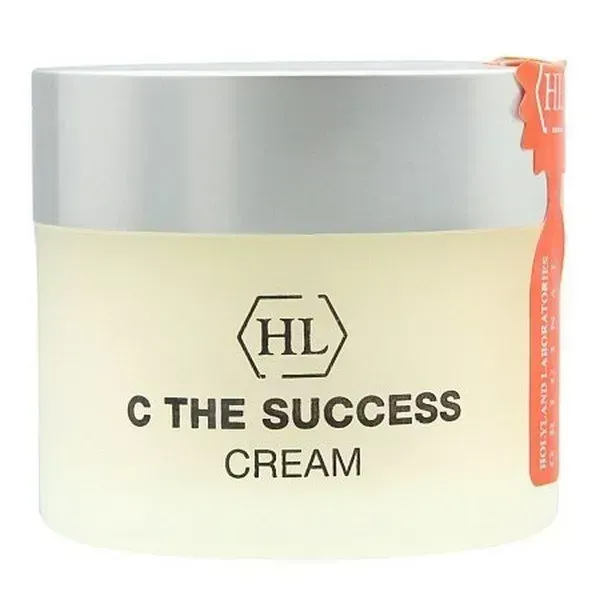 Holy Land C The Success Cream 50 мл