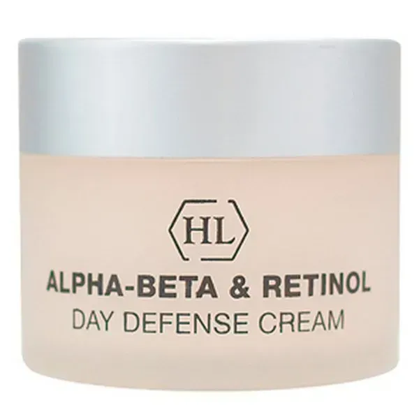 Holy Land ABR Complex Day Defense Cream 50 мл