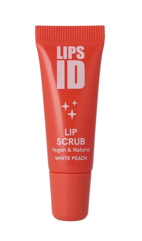 Lips ID Lip Scrub 10 мл