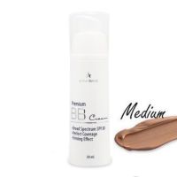 Anna Lotan Premium BB Cream SPF 30 30 мл 3043