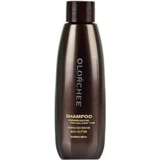 Olorchee Nourshing Moisture Extra Moist Shampoo 80 мл