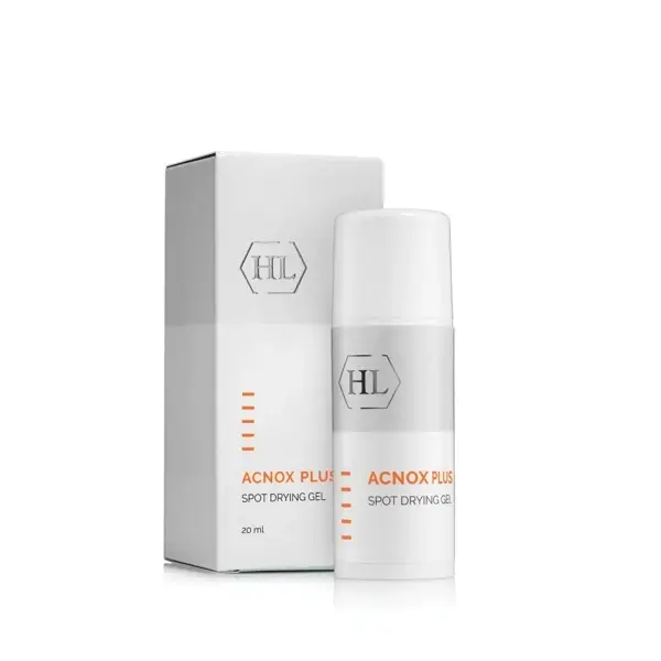 Holy Land Acnox Plus Spot Drying Gel 20 мл