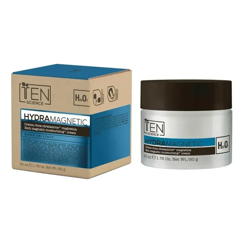 Ten Science KIT: Hydramagnetic