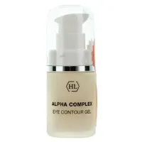 Holy Land Alpha Complex Eye Contour Gel 15 мл