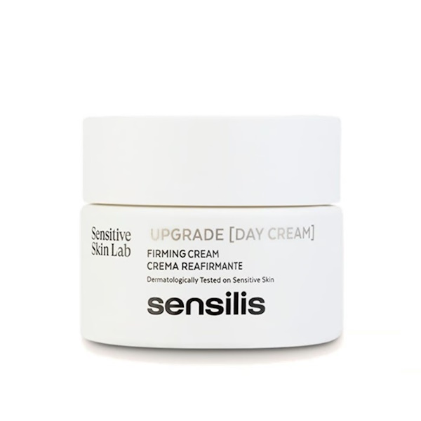 Sensilis Upgrade [Day Cream] 50 мл