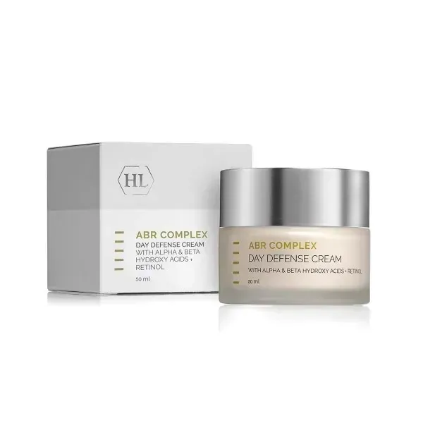 Holy Land ABR Complex Day Defense Cream 50 мл