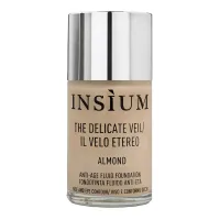 Insium The Delicate Veil Anti-Age Fluid Foundation Almond 30 мл