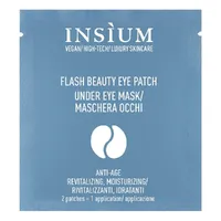Insium Flash Beauty Eye Patch 2 мл