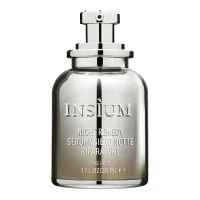 Insium Night Remedy Serum 30 мл