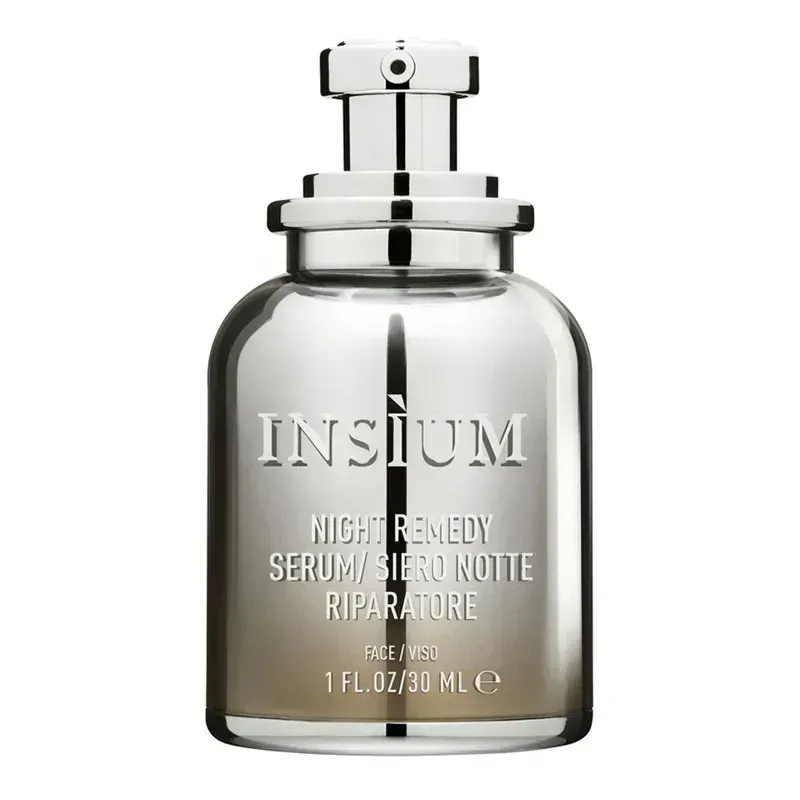 Insium Night Remedy Serum 30 мл