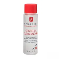 Erborian Centella Cleansing Gel 30 мл