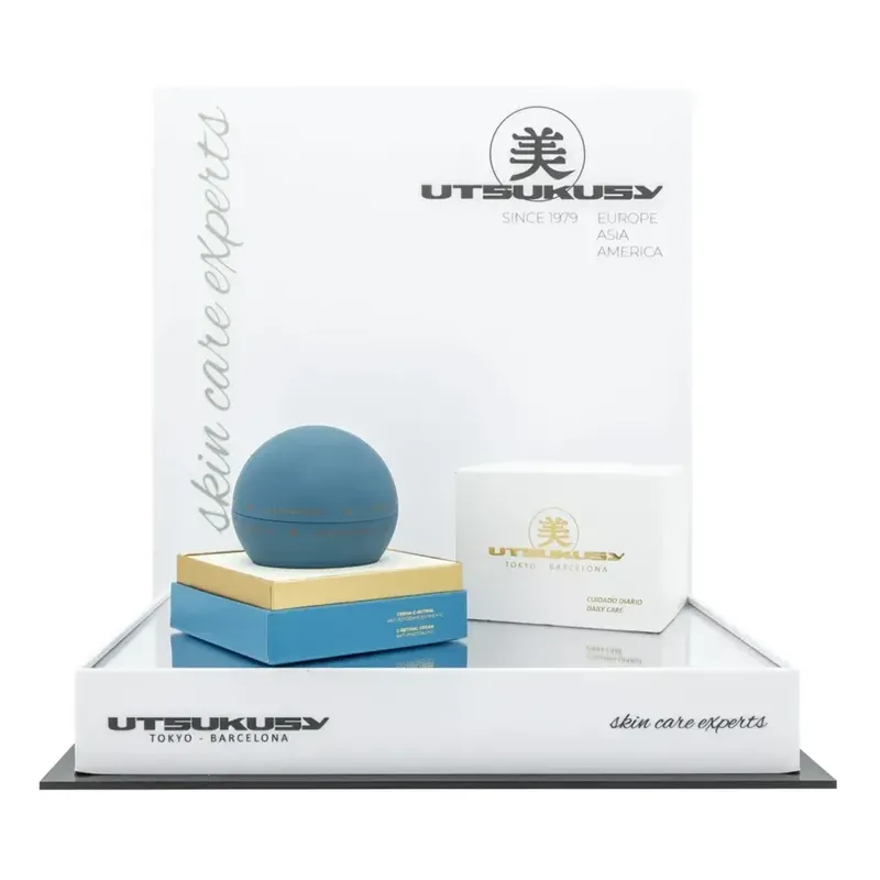 Utsukusy С-Retinal Cream 50 мл