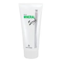 Anna Lotan Bio Mineral Scrub 200 мл