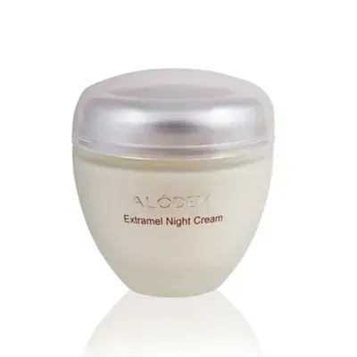 Anna Lotan Alodem Extramel Night Cream 50 мл