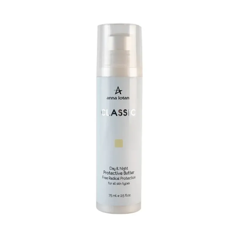 Anna Lotan Classic Day & Night Protective Butter 75 мл