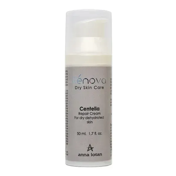 Anna Lotan Renova Centella Repair Cream 50 мл