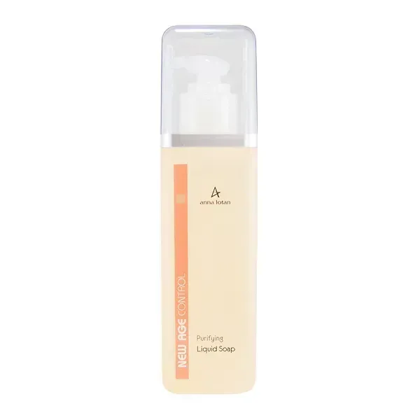 Anna Lotan New Age Control Purifying Liguid Soap 200 мл