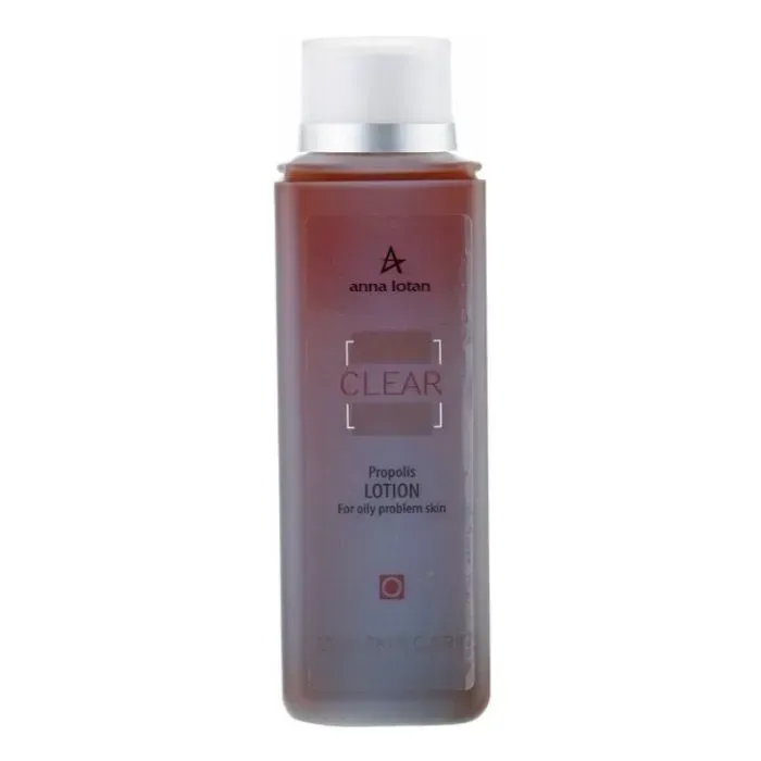 Anna Lotan Clear Propolis Lotion 200 мл