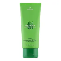Anna Lotan Greens Camellia Tinted Day Cream SPF 30 70 мл
