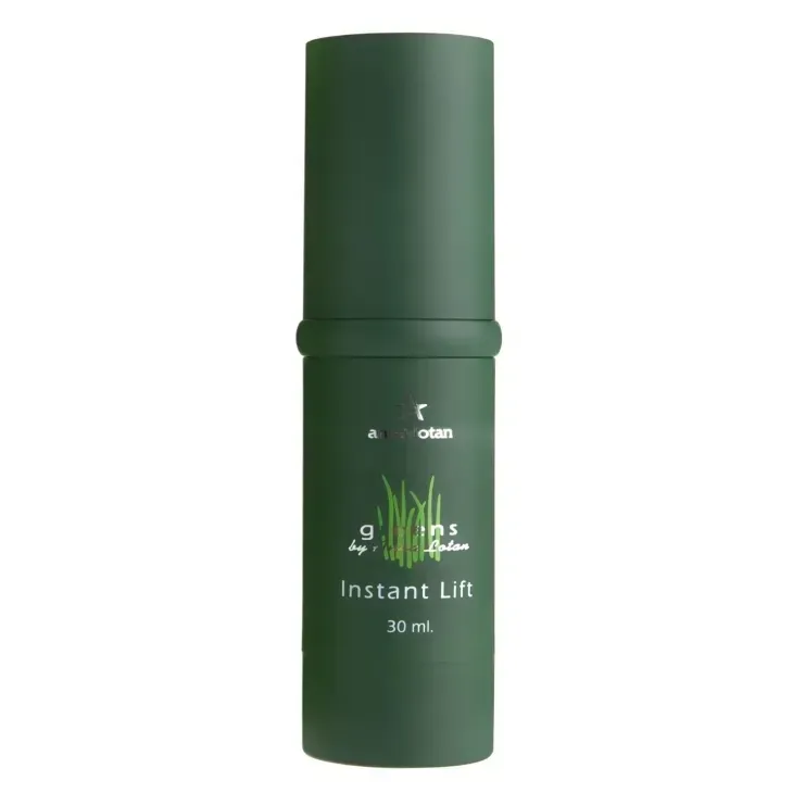 Anna Lotan Greens Essence Skin Supplement 30 мл