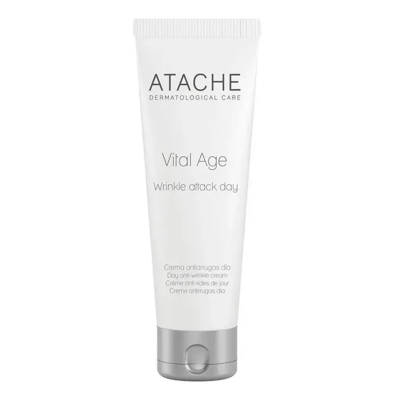 Atache Retinol Vital Age Cream Day 50 мл