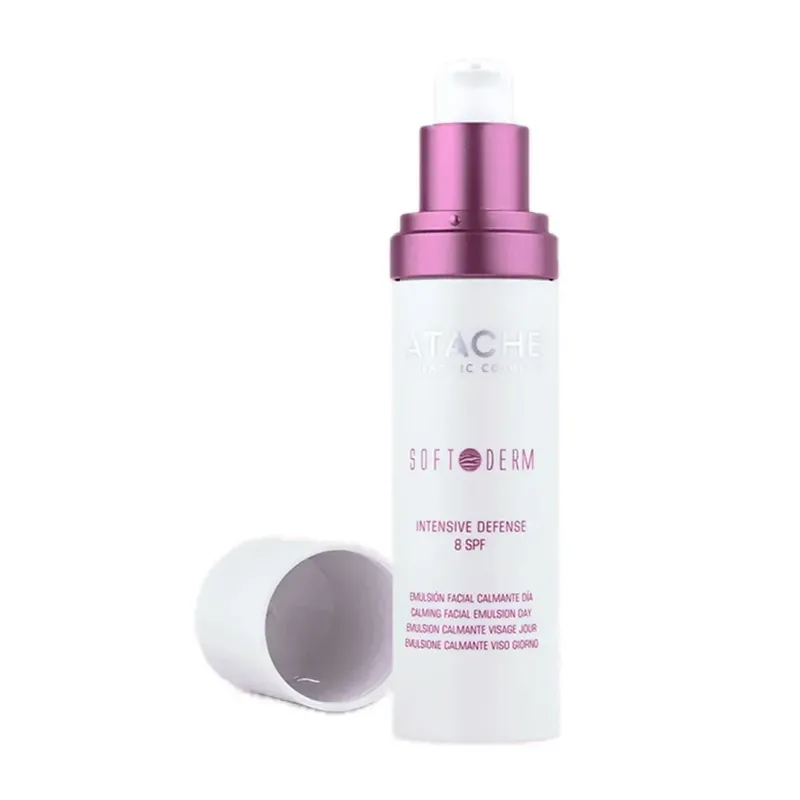 Atache Soft Derm Intensive Defense SPF 8 50 мл
