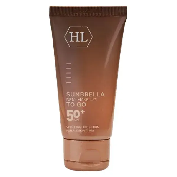 Holy Land Sunbrella Demi Make-Up To Go SPF 50+ 50 мл