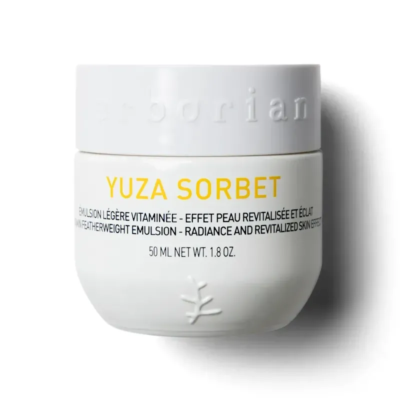 Erborian Yuza Sorbet 50 мл