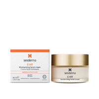Sesderma C‑Vit Moisturizing Facial Cream 50 мл