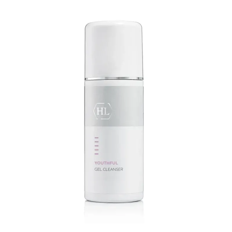 Holy Land Youthful Gel Cleanser 250 мл