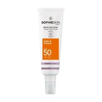 Sophieskin Facial Protection Calm & Protect SPF 50 50 мл