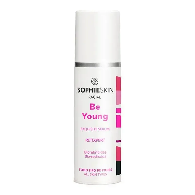 Sophieskin Be Young Exquisite Serum 30 мл