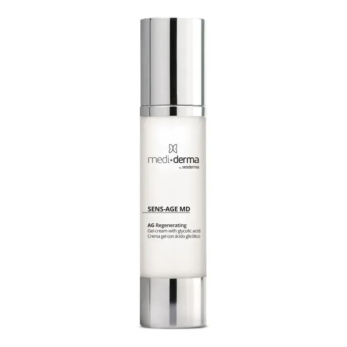 Medi+Derma SENS-AGE MD AG Regenerating 50 мл