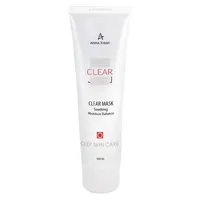 Anna Lotan Clear Mask Soothing Moisture Balance 100 мл