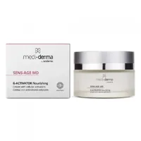Medi+Derma SENS-AGE MD G-ACTIVATOR Nourishing 50 мл