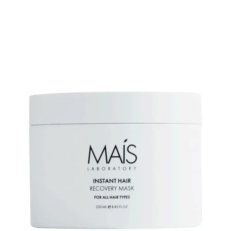 Mais Laboratory Instant Hair Recovery Mask 250 мл