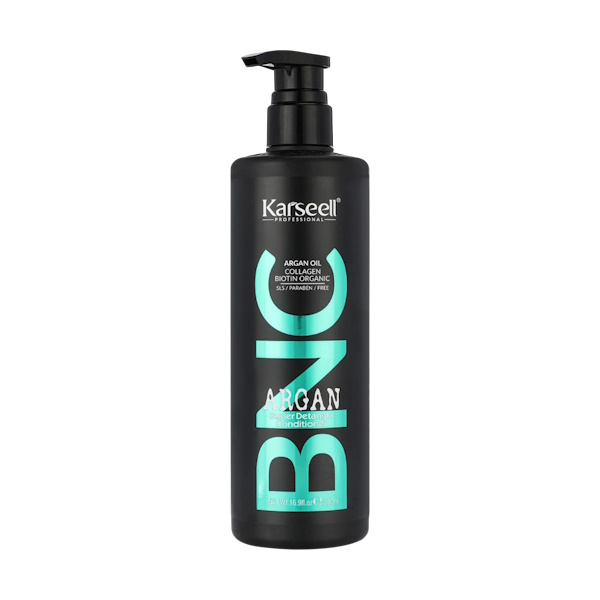 Karseell BNC Argan Super Detangle Conditioner 500 мл