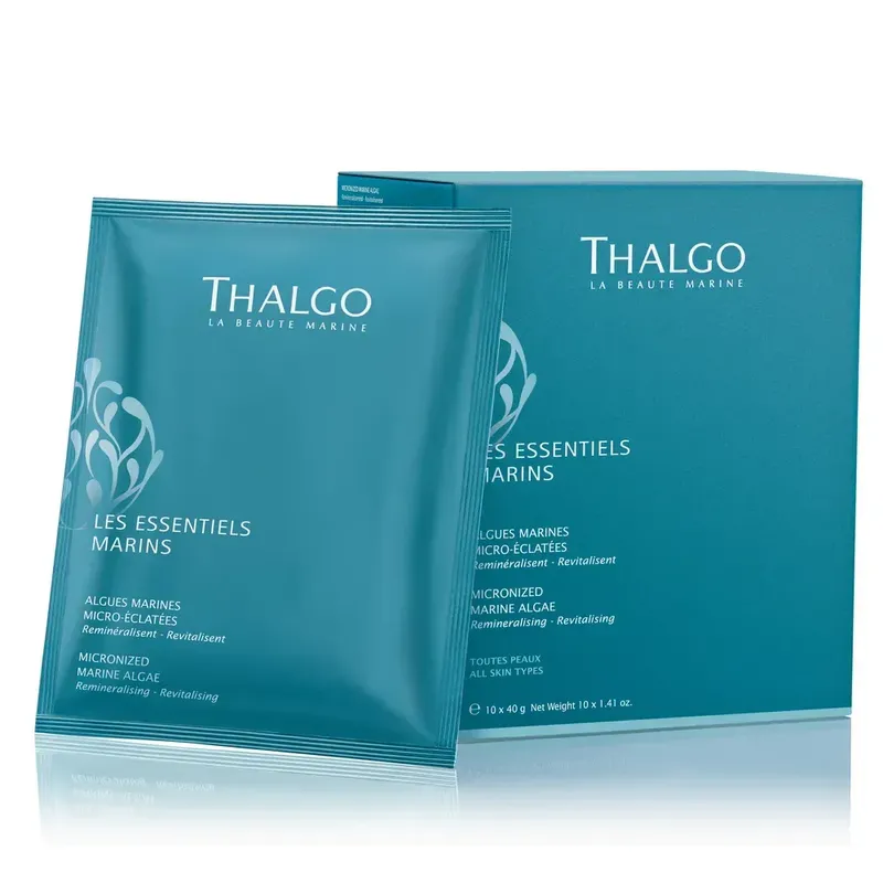 Thalgo Micronized Marine Algae 40 гр