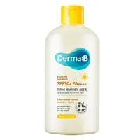 Derma:B Everyday Sun Block SPF 50+ PA++++ 200 мл