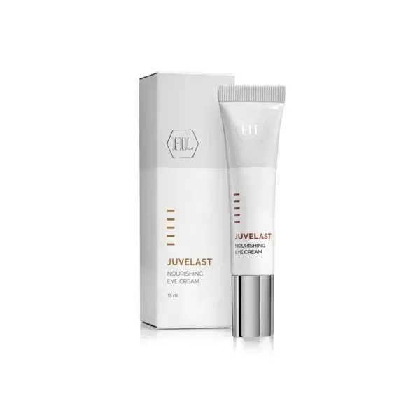 Holy Land Juvelast Nourishing Eye Cream 15 мл