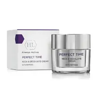Holy Land Perfect Time Neck & Decollete Cream 50 мл