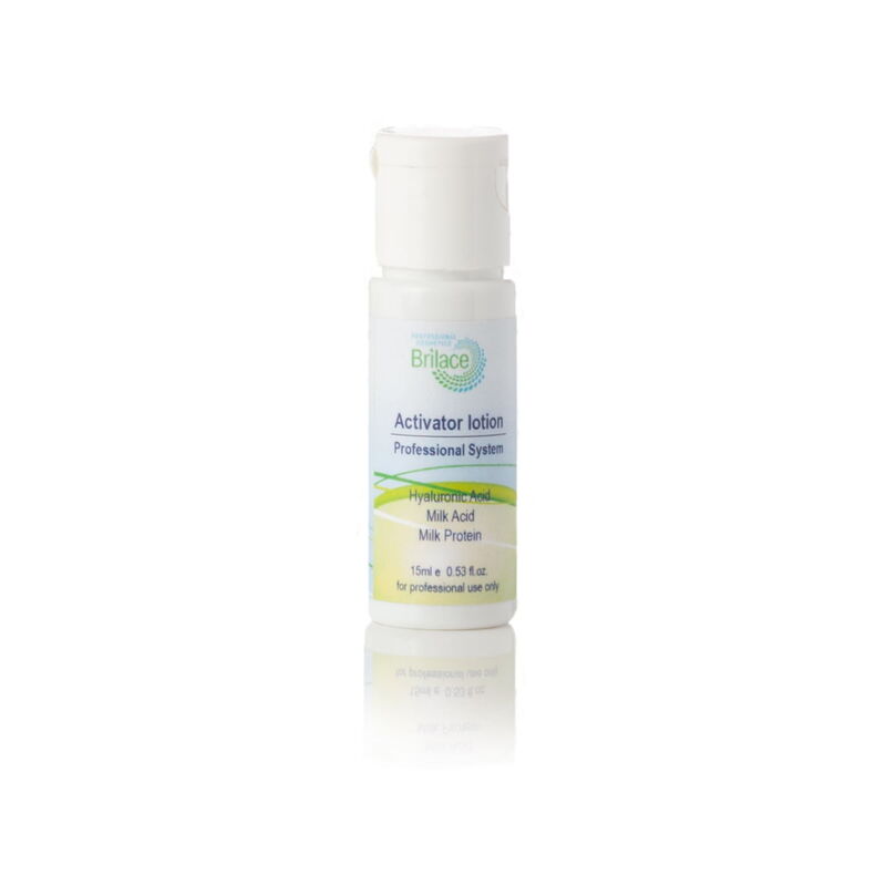 Brilace Activator Lotion 15 мл
