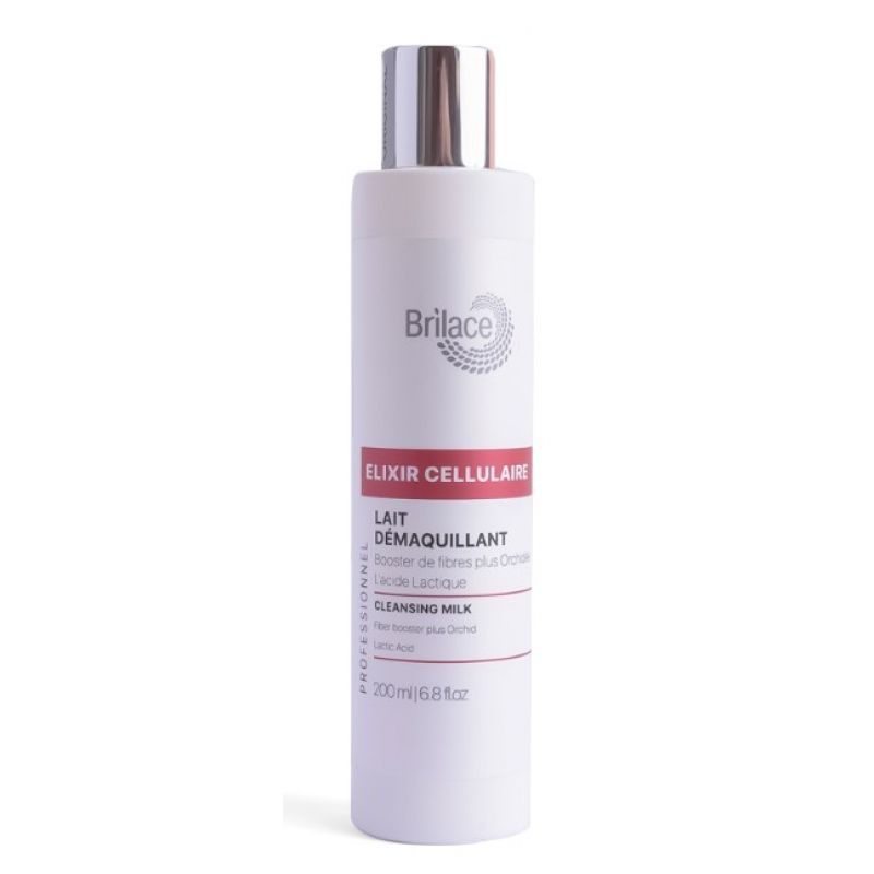 Brilace Lait Demaquillant Elixir Cellulaire 200 мл